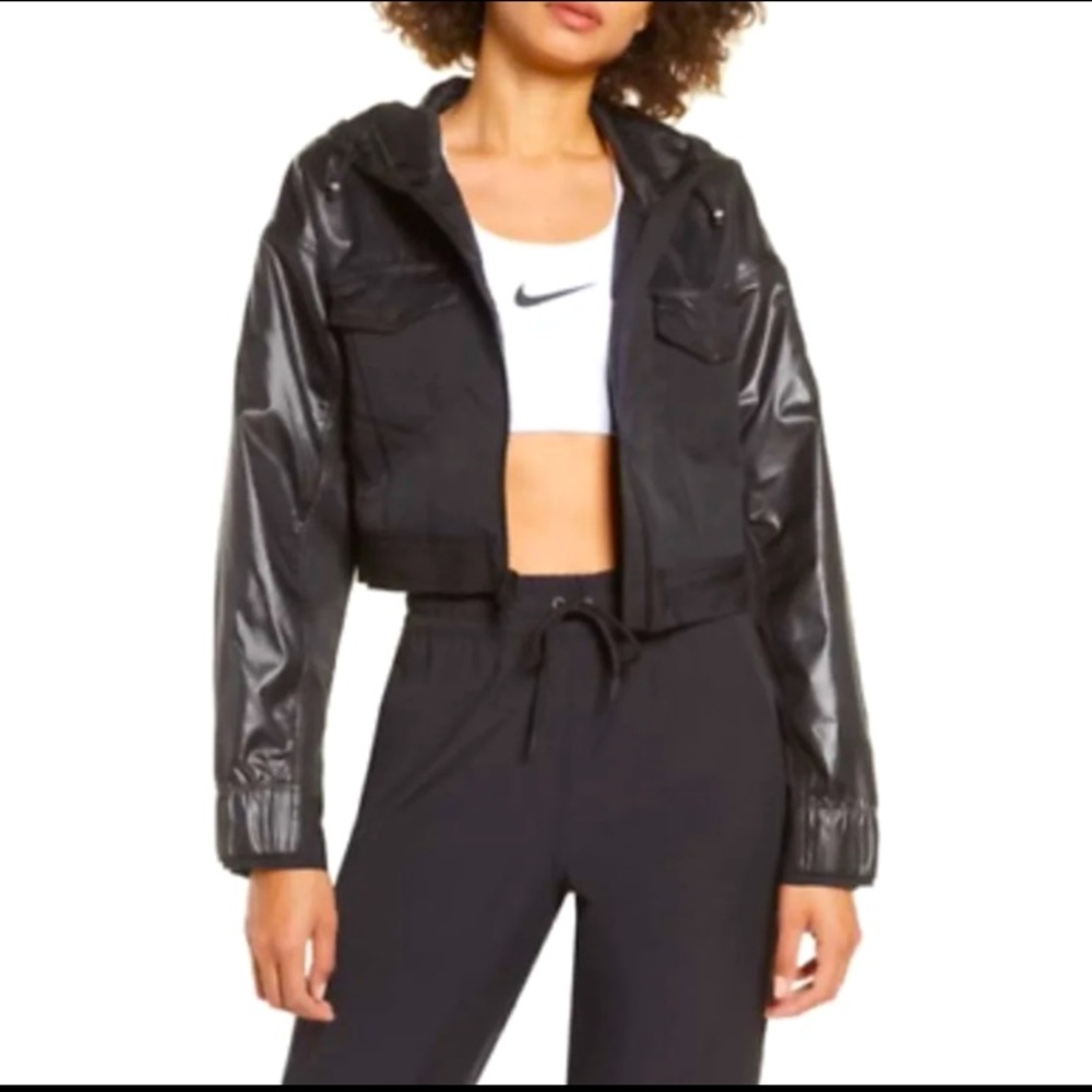 Nike jacket